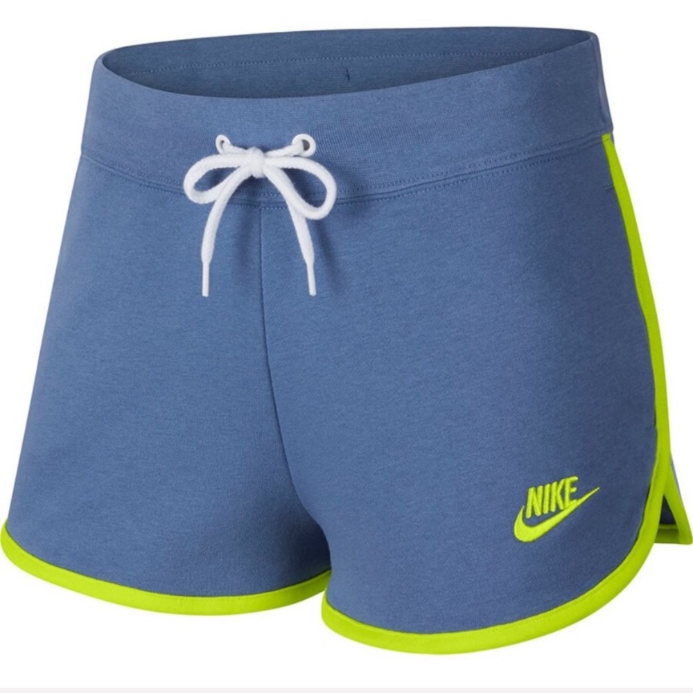 Nike Indigo Storm Shorts